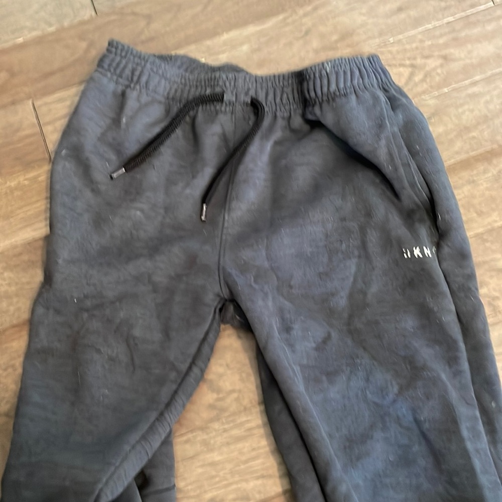 DKNY Sweatpants